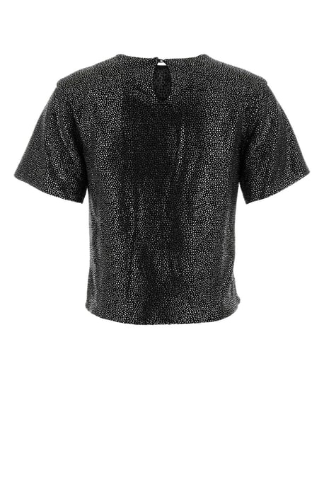 Versierde Viscose T-shirt - Image 2