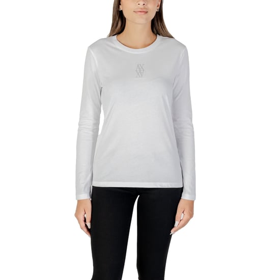 Armani Exchange Dames T-Shirt - Image 1