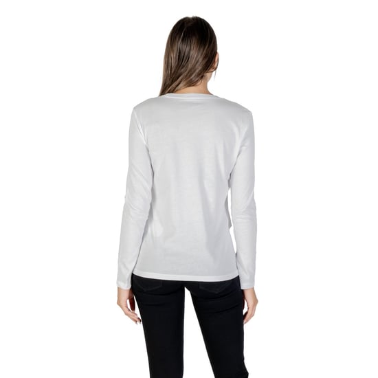 Armani Exchange Dames T-Shirt - Image 2
