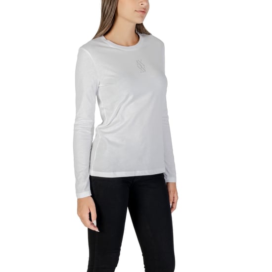 Armani Exchange Dames T-Shirt - Image 3