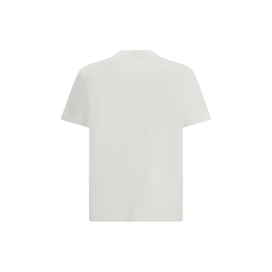 Dsquared² Witte Katoenen T-Shirt - Image 2