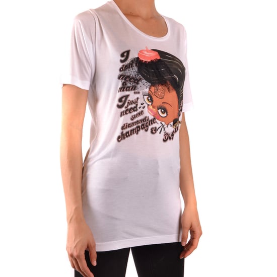Dsquared Dames T-Shirt - Image 2