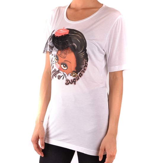 Dsquared Dames T-Shirt - Image 3