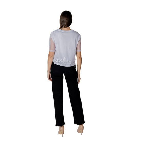 Armani Exchange Dames T-Shirt - Image 2