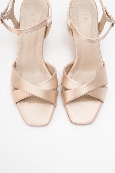 Melin Cross Rem Stilett Sandal - Image 3