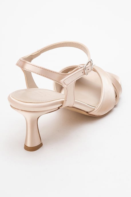 Melin Cross Rem Stilett Sandal - Image 5