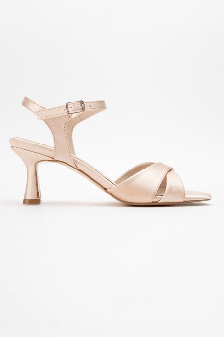 Melin Cross Rem Stilett Sandal - Image 6