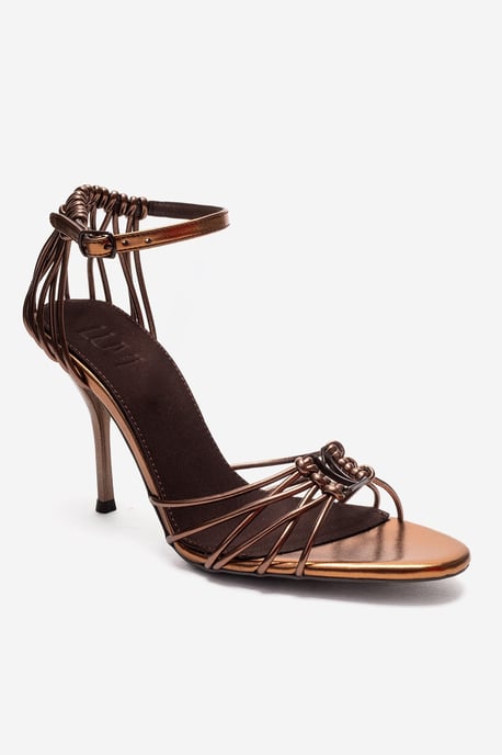 Arona Enkelbandjes Stiletto Sandaal - Image 3