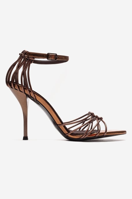 Arona Enkelbandjes Stiletto Sandaal - Image 4