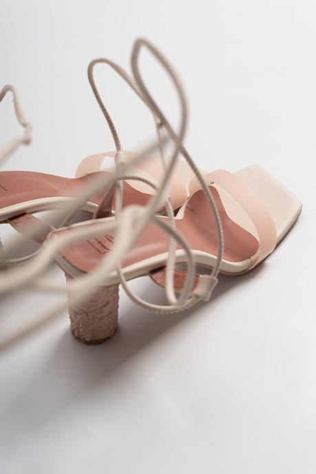 Rhea Block Heel Sandal (Women) - Image 6