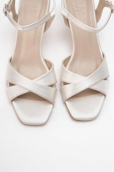 Melin Cross Rem Stilett Sandal - Image 3