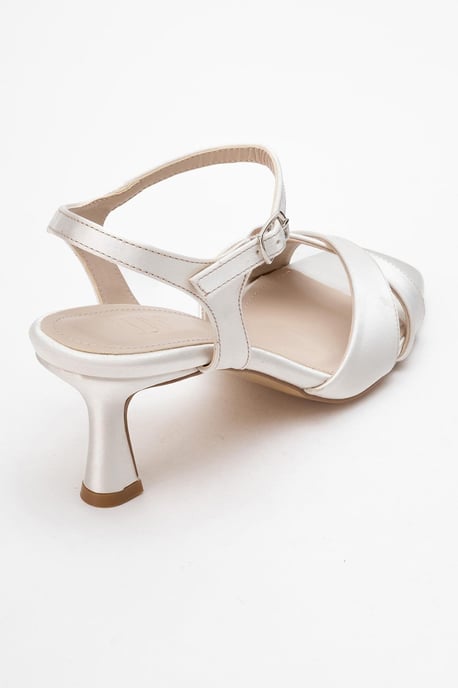 Melin Cross Rem Stilett Sandal - Image 5