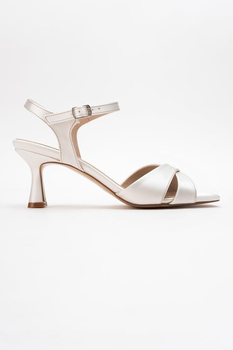 Melin Cross Rem Stilett Sandal - Image 6