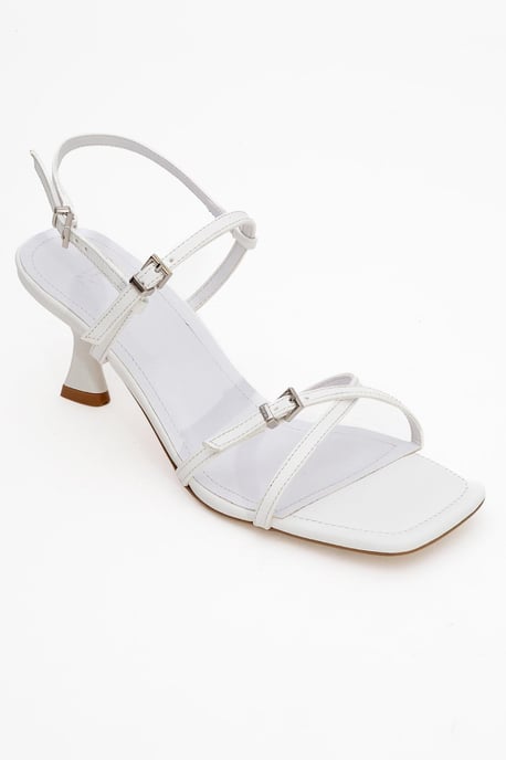 Nebel Strappy Stiletto Sandal - Image 2