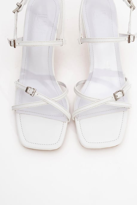 Nebel Strappy Stiletto Sandal - Image 5