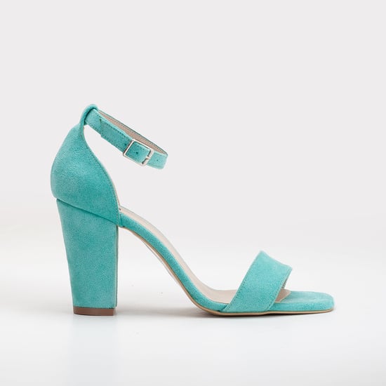 Jess Hög Klack Sandaler - Image 1