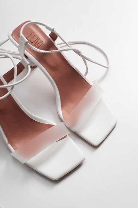 Rhea Block Heel Sandal (Women) - Image 2