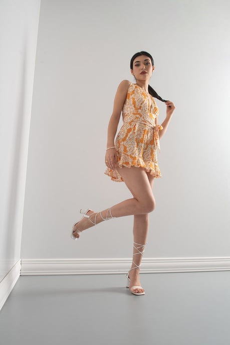 Rhea Block Heel Sandal (Women) - Image 3