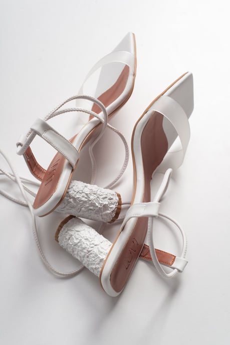 Rhea Block Heel Sandal (Women) - Image 5