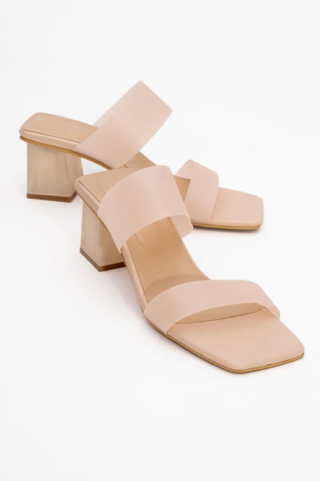Elara Transparent Rem Sandal (Women) - Image 2