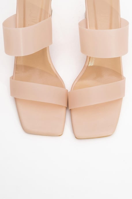 Elara Transparent Rem Sandal (Women) - Image 3