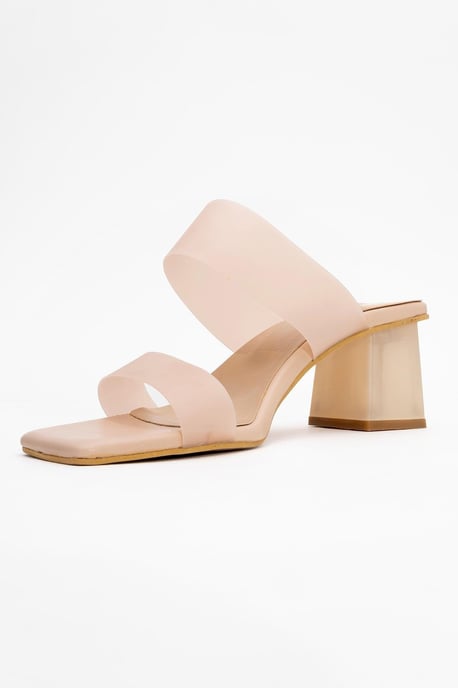 Elara Transparent Rem Sandal (Women) - Image 4