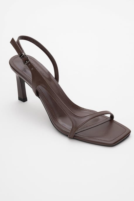 Melby Strappy Stiletto Sandaal - Image 1