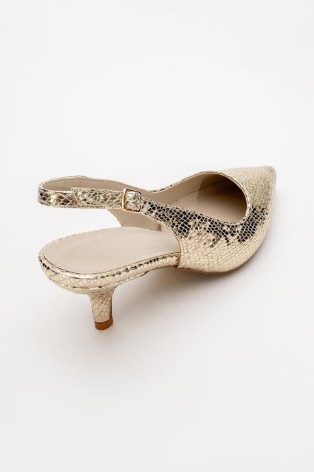 Value Spitse Pump (Dames) - Image 3