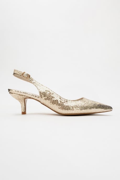 Value Spitse Pump (Dames) - Image 4