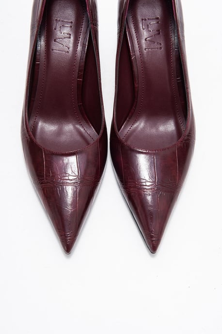 Marcus Puntneus Pump (Dames) - Image 3