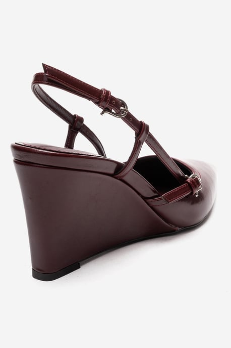 Celia Spitse Neus Sleehak Pump (Dames) - Image 5