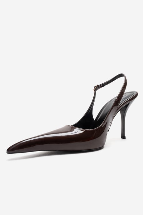 Candy Spetsig Tå Stiletto Pump (Dam) - Image 6