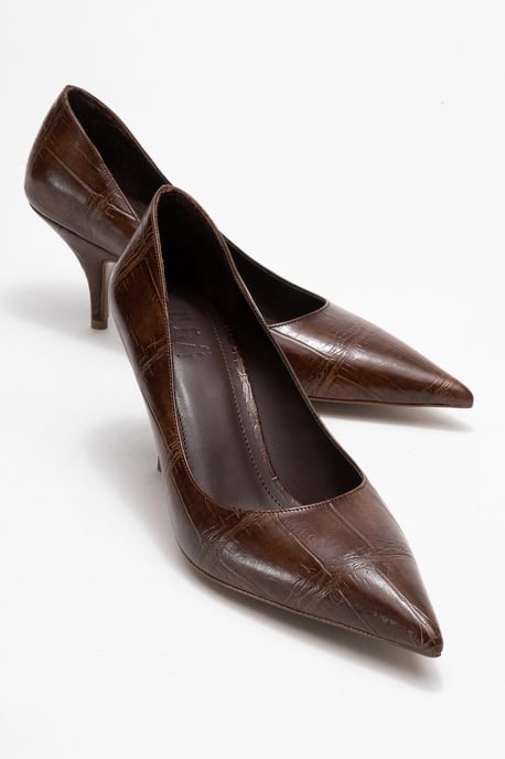 Marcus Pointed Toe Pump (Women) - Image 2
