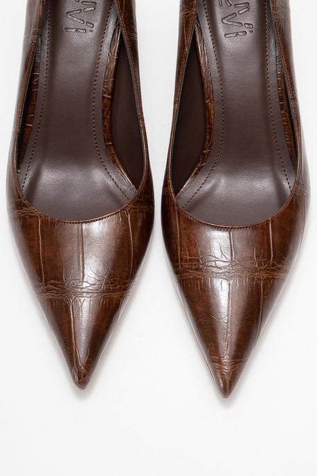 Marcus Pointed Toe Pump (Women) - Image 3