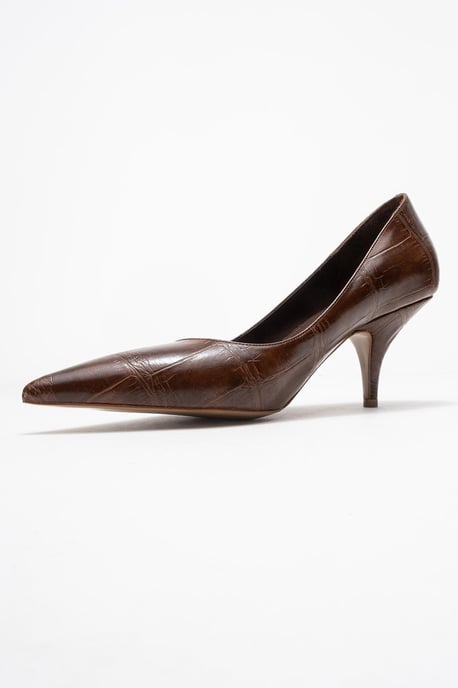 Marcus Pointed Toe Pump (Women) - Image 4