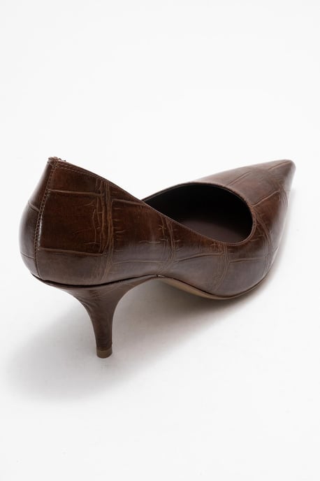 Marcus Pointed Toe Pump (Women) - Image 5