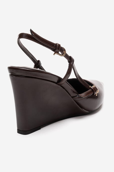 Celia Spitse Neus Sleehak Pump (Dames) - Image 5