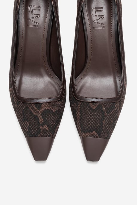 Rona Pump met Puntige Neus (Dames) - Image 2