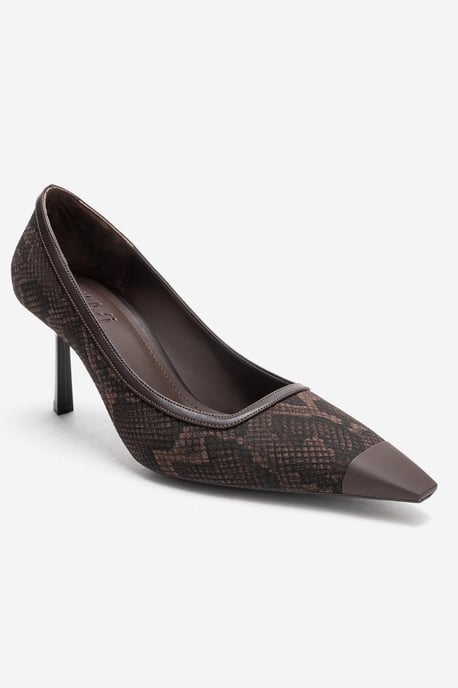 Rona Pump met Puntige Neus (Dames) - Image 3