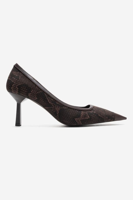 Rona Pump met Puntige Neus (Dames) - Image 6