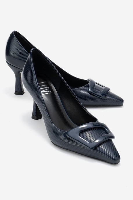 Astra Gesp Spitse Neus Pump (Dames) - Image 2
