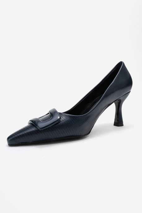 Astra Gesp Spitse Neus Pump (Dames) - Image 4