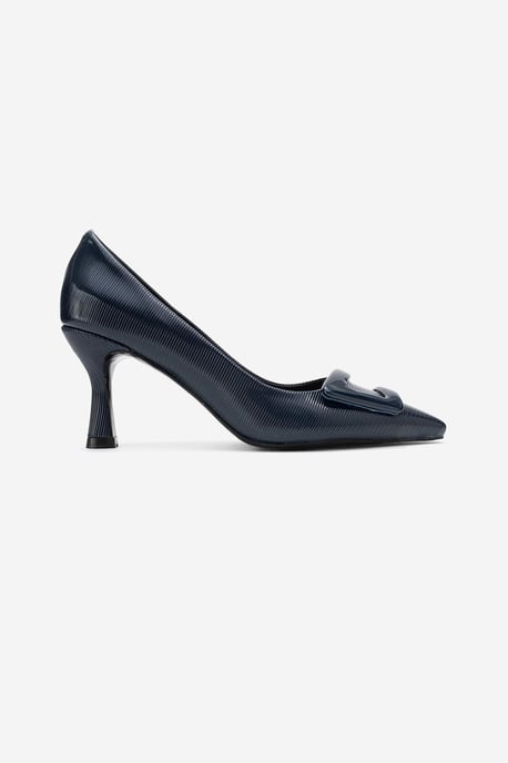Astra Gesp Spitse Neus Pump (Dames) - Image 6