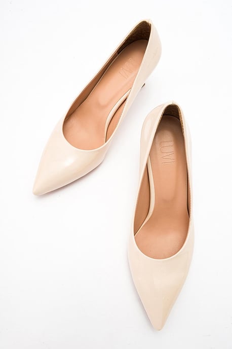 Pedra Pump met Puntige Neus (Dames) - Image 3