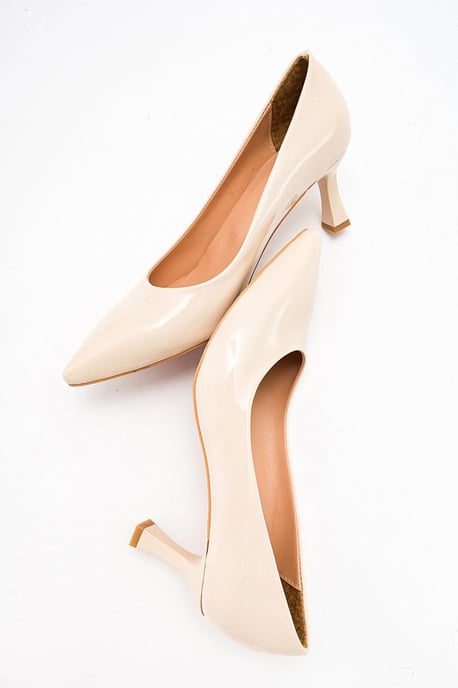 Pedra Pump met Puntige Neus (Dames) - Image 4