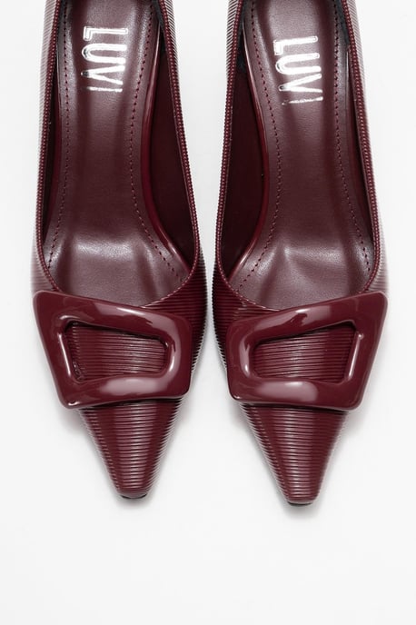 Astra Gesp Spitse Neus Pump (Dames) - Image 3
