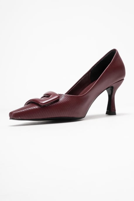 Astra Gesp Spitse Neus Pump (Dames) - Image 4
