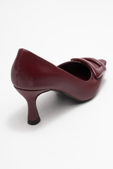 Astra Gesp Spitse Neus Pump (Dames) - Image 5