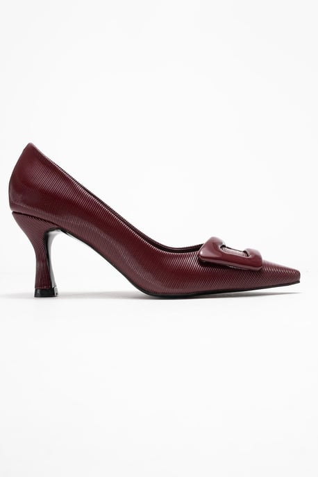 Astra Gesp Spitse Neus Pump (Dames) - Image 6
