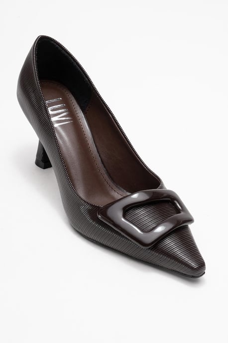 Astra Gesp Spitse Neus Pump (Dames) - Image 1
